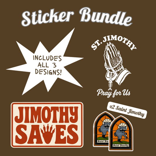 Devotional Sticker Bundle