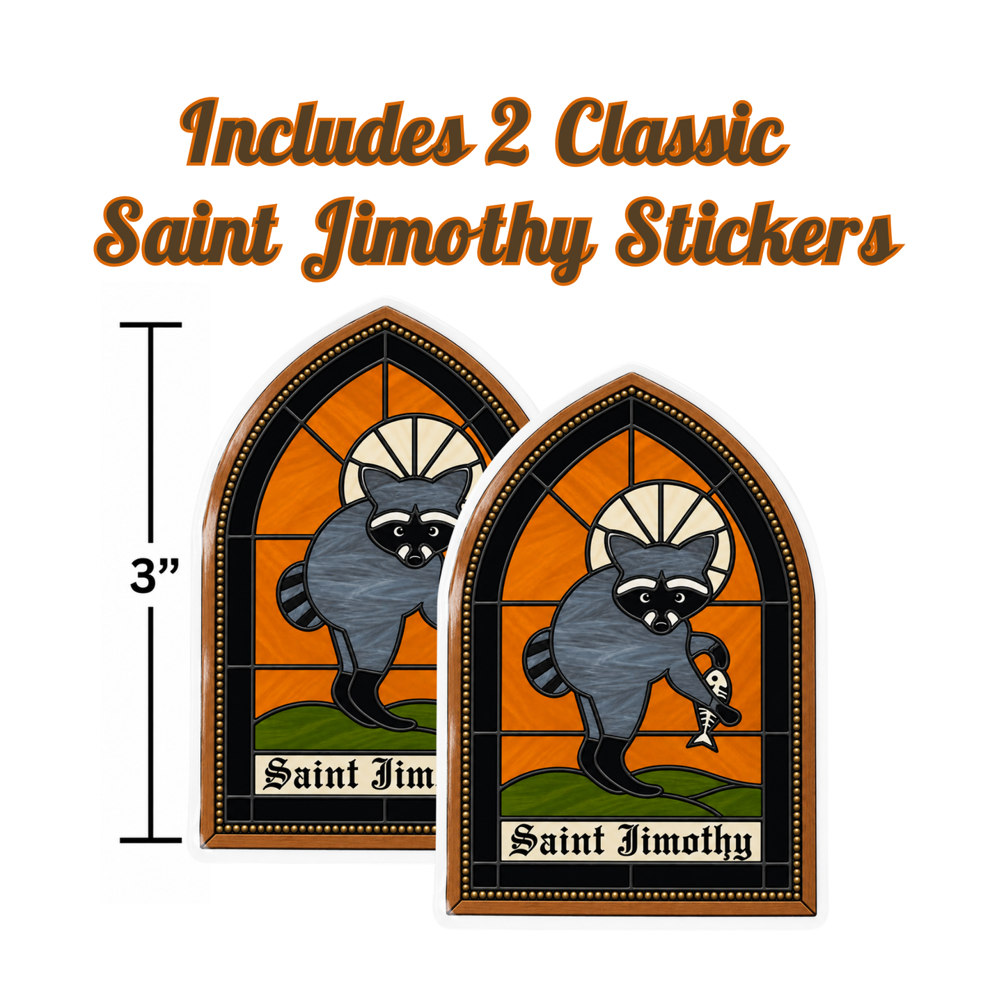 Devotional Sticker Bundle